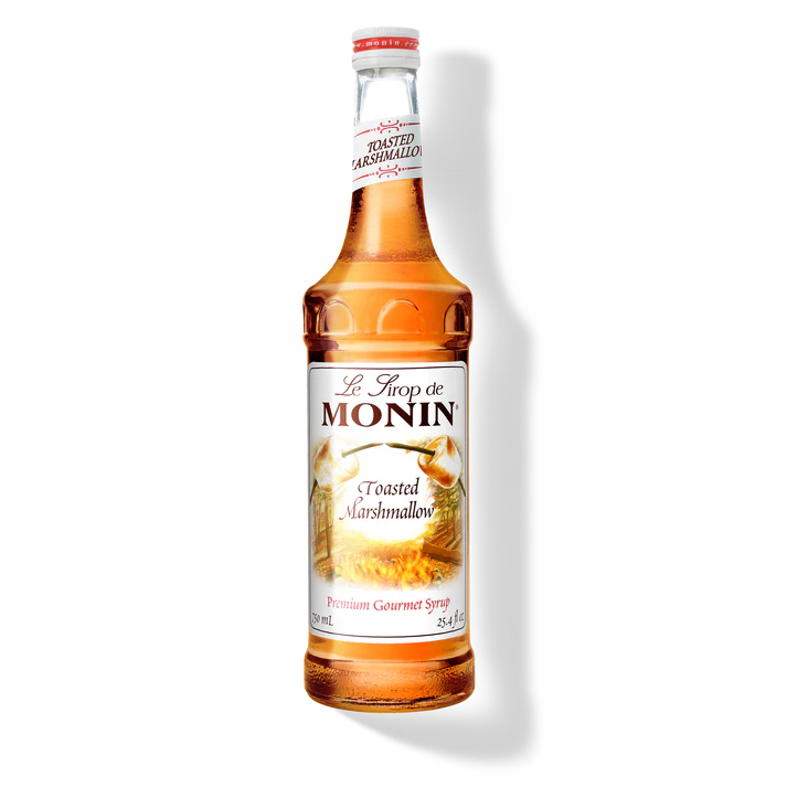 Monin Toasted Marshmallow 750ML